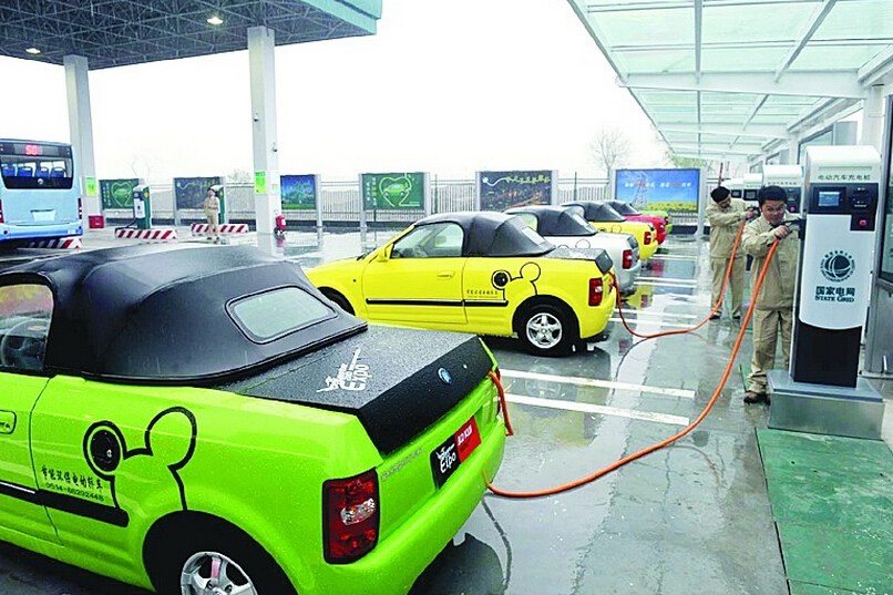 深圳买电动车不用再摇号 电动车大利好