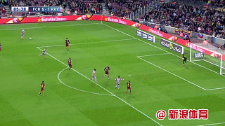 霍萨贝德乱战破巴萨