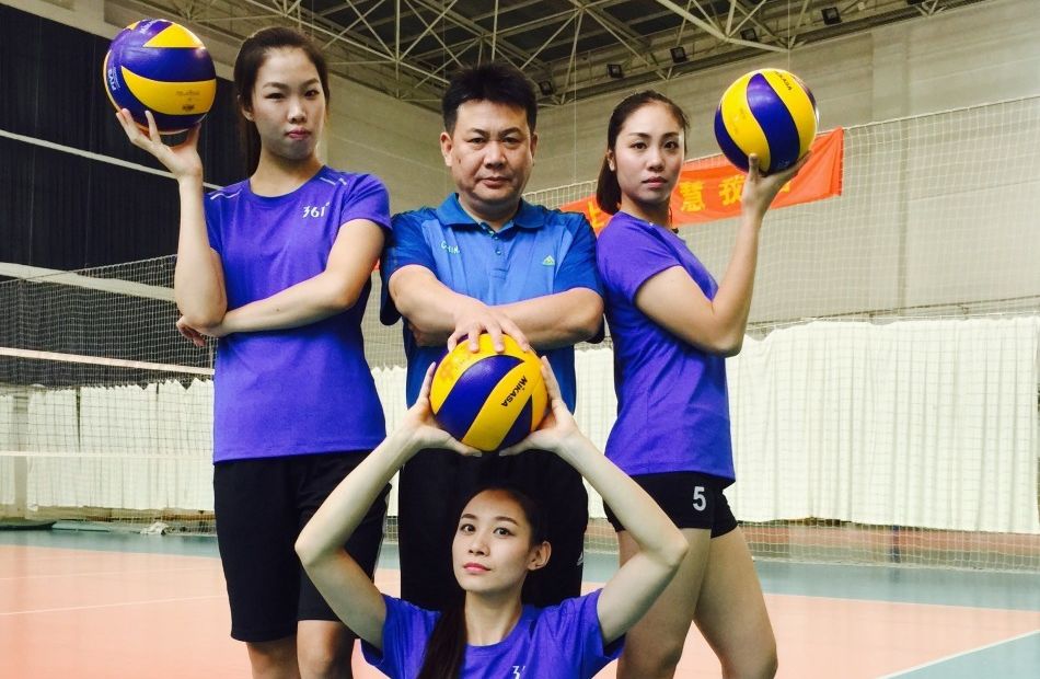 2015-2016赛季中国女排联赛