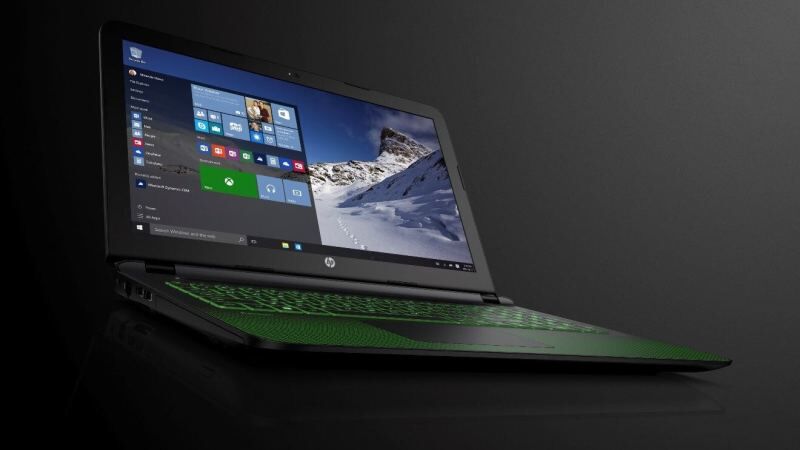 惠普发布WASD玩时代游戏推广平台及旗下首