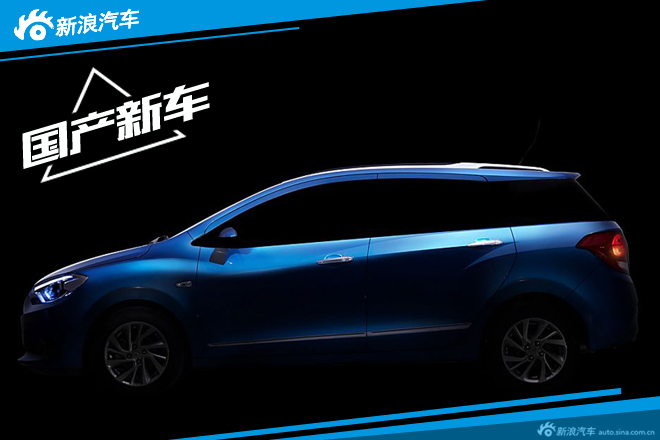 雪佛兰在华将推7款新车 年销目标100万辆