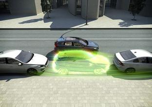 朱宏任：加快制定智能汽车战略路线