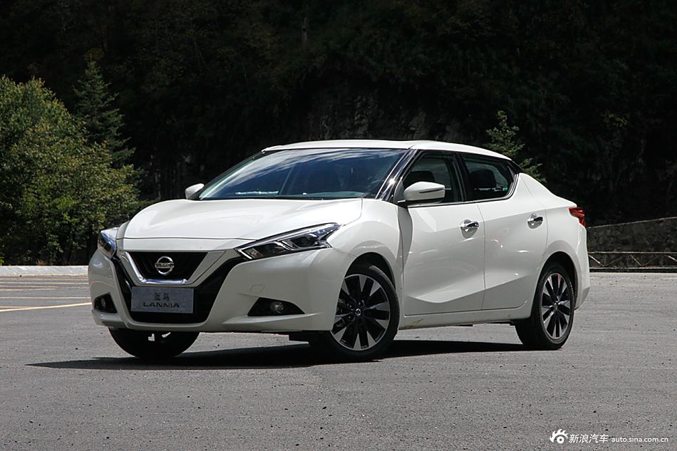 外观就是吓唬人 12万这几款车回头率准高