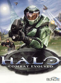 《光环：战斗进化》