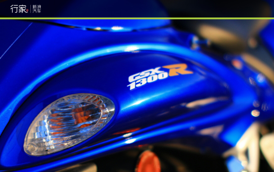 培你解惑:闲谈铃木隼及新手驾控指南