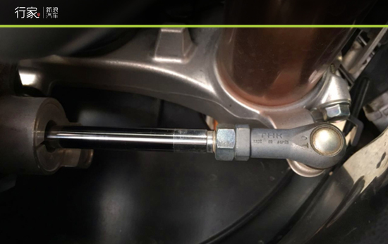 培你解惑:闲谈铃木隼及新手驾控指南