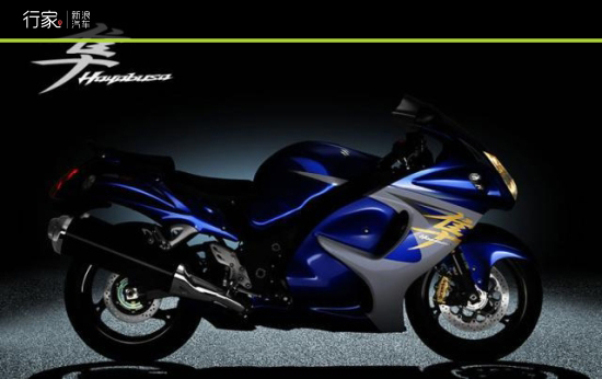 培你解惑:闲谈铃木隼及新手驾控指南