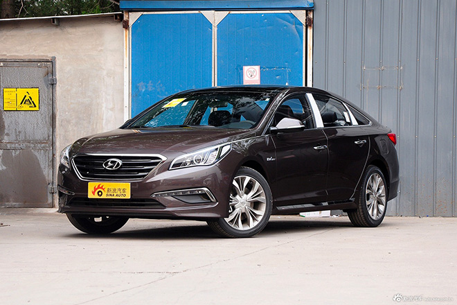 20万落地 优惠大 带T的合资中型车选这些