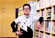 24岁大学生赚200万