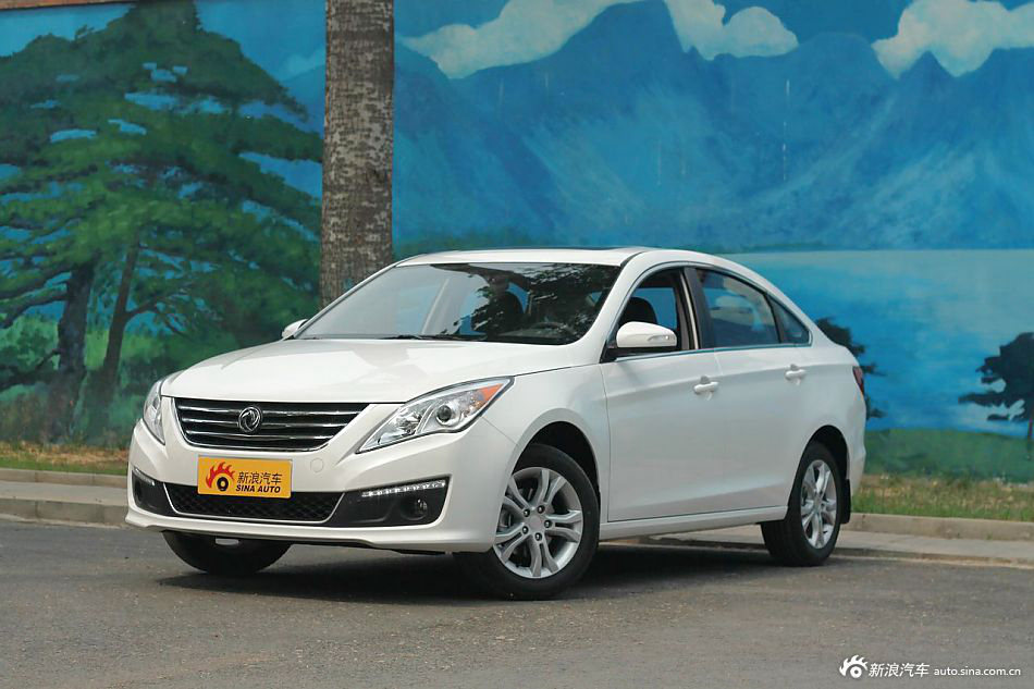 8万搞定的大空间三厢车这些你不能错过！