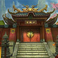功夫少林手游高清截图