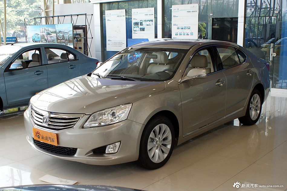 10万左右就能让丈母娘刮目相看的车