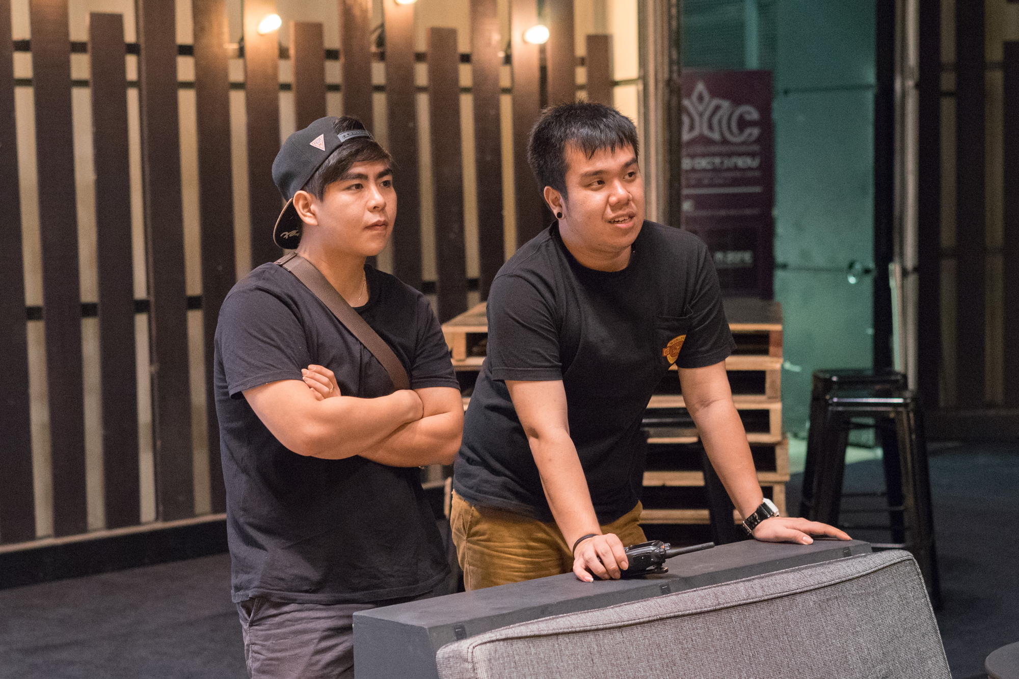 夺宝新加坡南洋杯DOTA2线下精彩图集欣赏