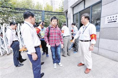 2015年成人高考在全市进行