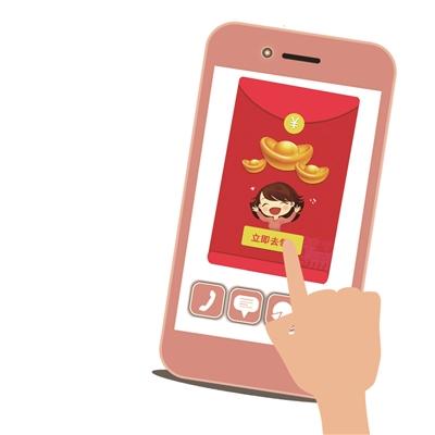 扬州一高校老师防逃课给学生发红包 无学生缺席