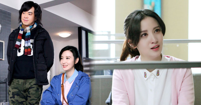 《三个奶爸》张萌解读邹男：不赞同但理解