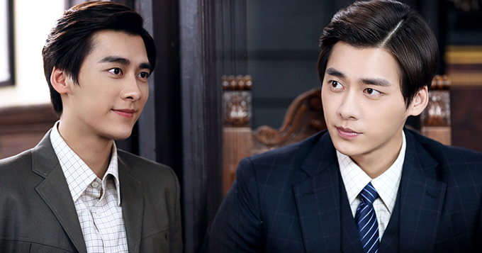 视频：《麻雀》定妆拍摄花絮 男神女神齐卖萌