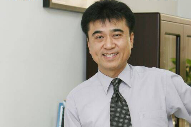 刘淳玮任福特中国副总裁 主管市场销售等