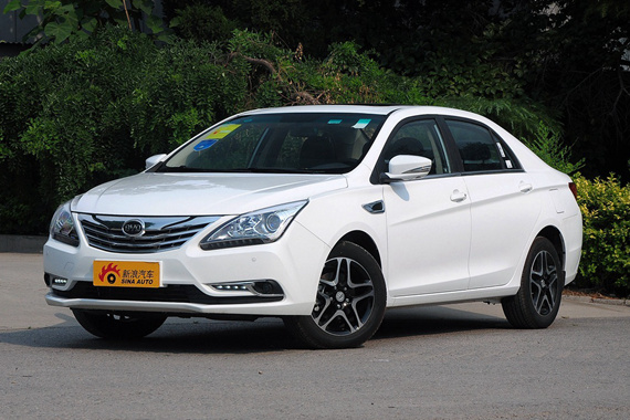 最低7.59万起 国产10万级别动力最强推荐