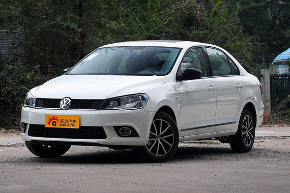 这些合资品牌顶配车 只需10万全办齐！