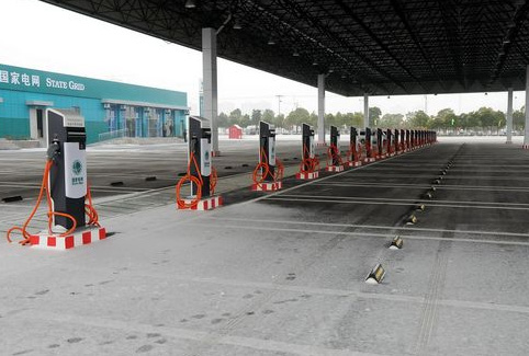 12部委加码新能源 预计产销量世界第一