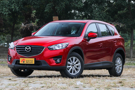 20万左右几款还不错的SUV推荐 绝对干货