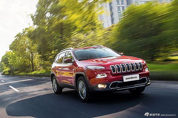 Tiguan是非日系之选？别忘了还有他俩呢！