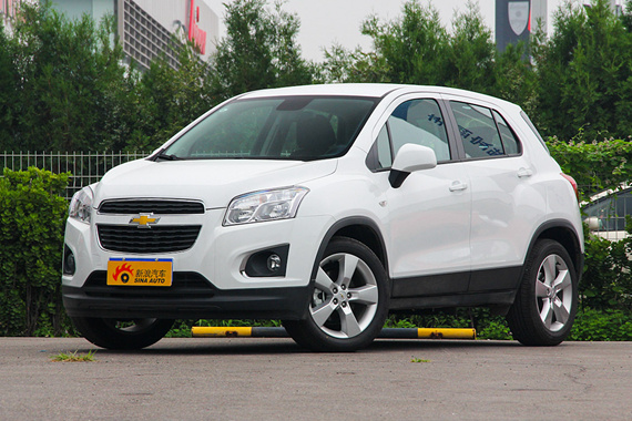 11万起动力充沛的合资SUV 它们适合你吗？