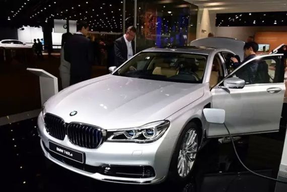 【一周车闻】哪部车是你的梦想座驾