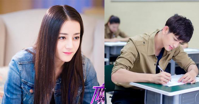 《麻辣变形计》定档湖南 迪丽热巴搭马可