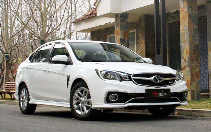 东南汽车成立20周年 各车型推多重优惠