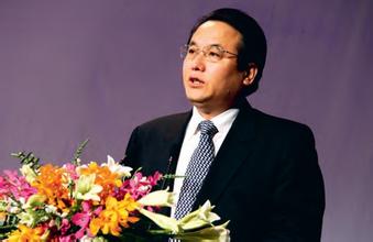 东风朱福寿违纪被查 疑因内部高管举报