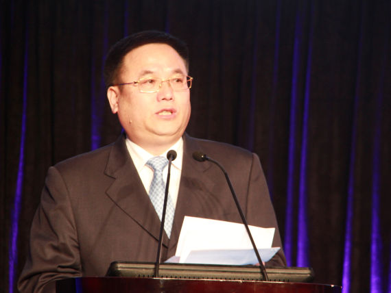 东风党委副书记、总经理朱福寿接受调查