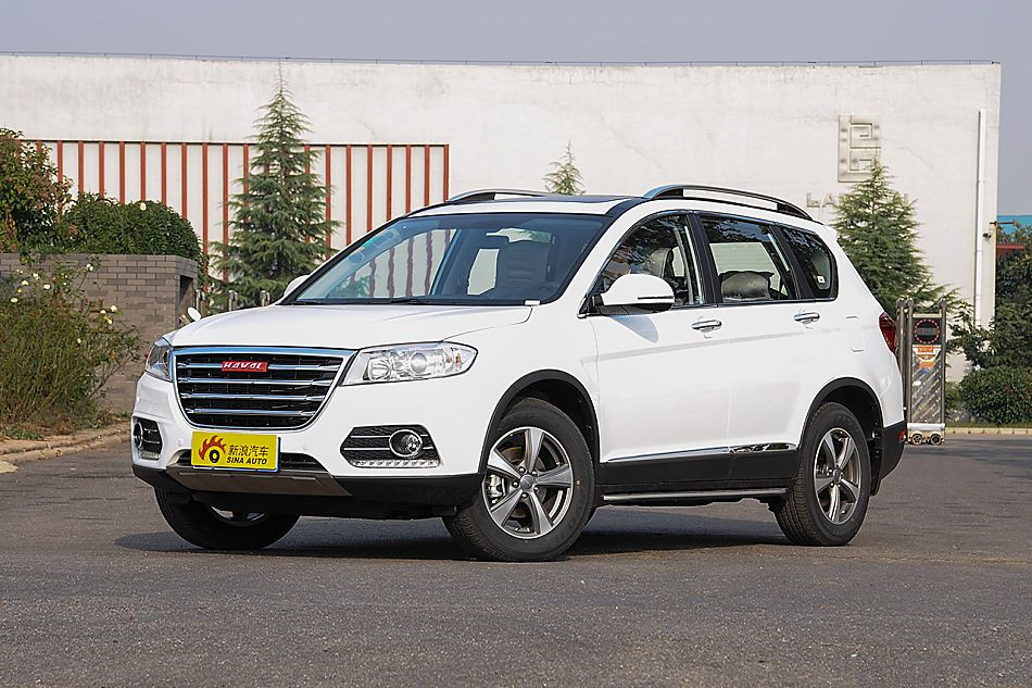 这些卖得最好的自主SUV 居然也降价促销？