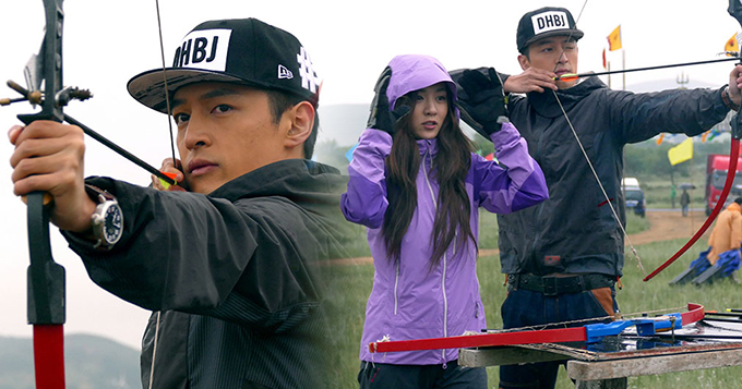 《大好时光》收官 胡歌示范国民好男友