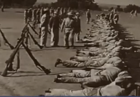 八分钟重温中国远征军珍贵影像