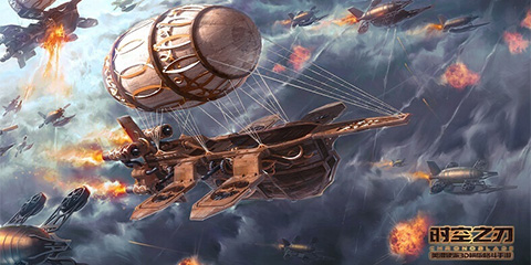 时空之刃埃洛克PVP/PVE双修加点培养心得分享