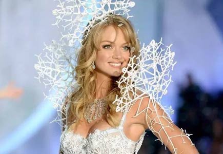 Lindsay Ellingson