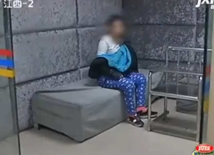 男女路边玩车震被逮 卖淫女辩称以为又被绑架