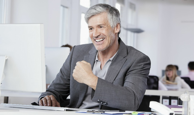 #我有话说#【白发变黑五个锦囊】 由内而外 来