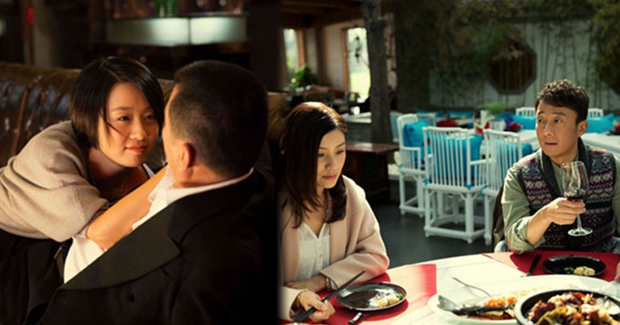 《中国式关系》陈建斌马伊琍十年后再合作