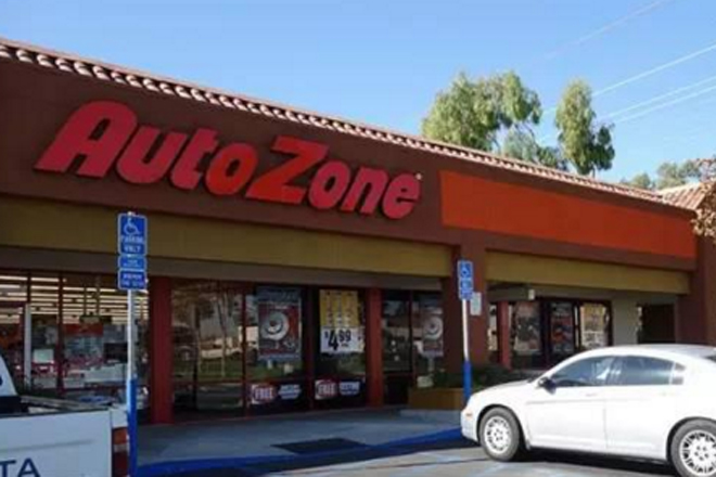 盖世汽车研究院汽车后市场：解构AUTOZONE