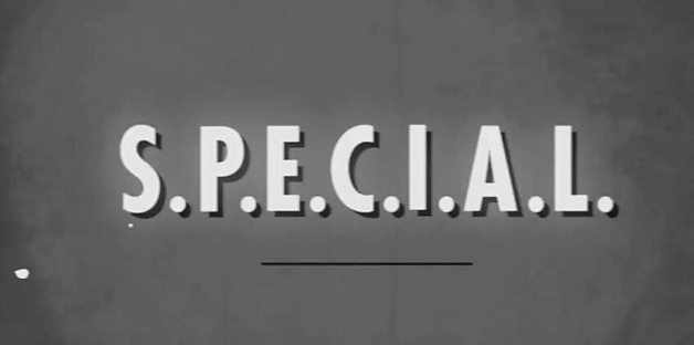 《辐射4》属性Perk系统解析