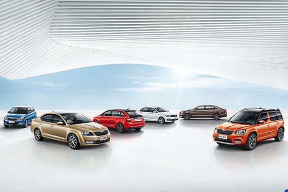 中国汽车反腐震惊外媒 看看他们的观点