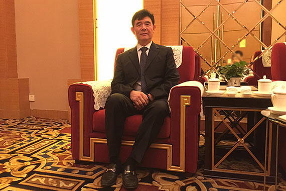 赵航:电动车异军突起 对天然气汽车有影响