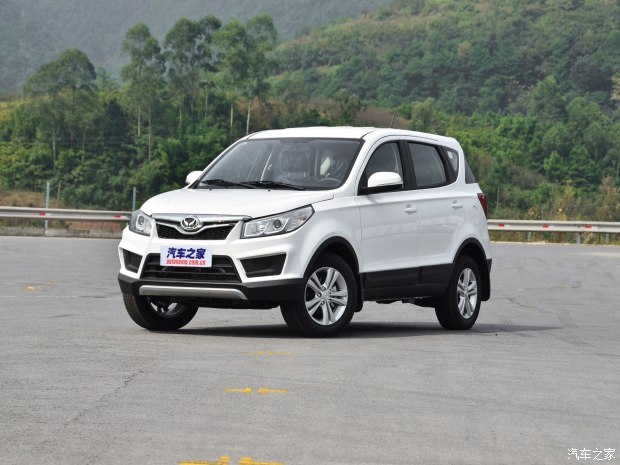 配备1.5L发动机 幻速S2自动挡新消息