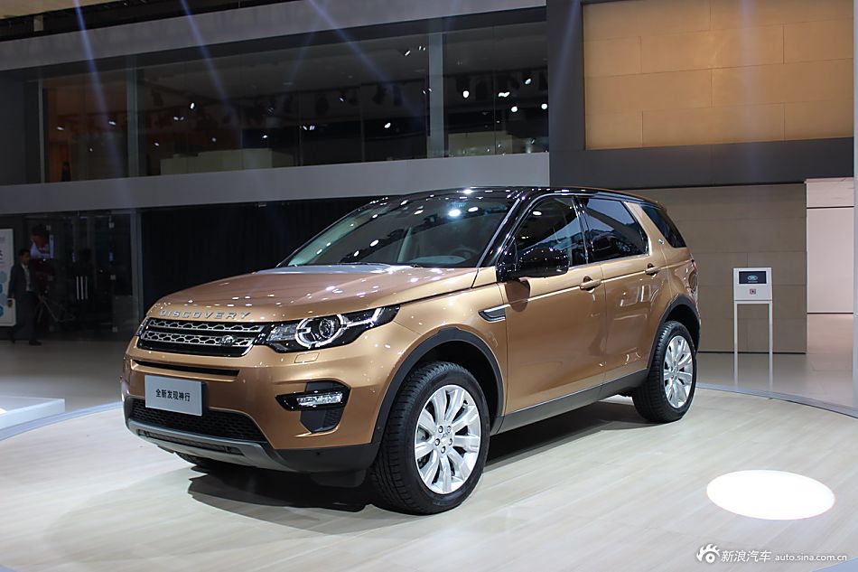 没有7座 怎么能叫做一辆SUV?