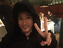 王力宏留八字胡变大叔