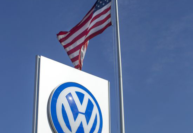 德媒:大众高层对赴美担心 有员工护照被收
