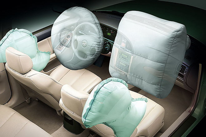 高田气囊再遭马自达弃用 或面临生死存亡